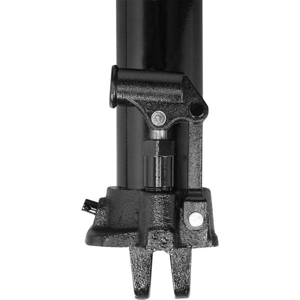 Torin 8-Ton Long Ram Jack AT30806B - The Home Depot
