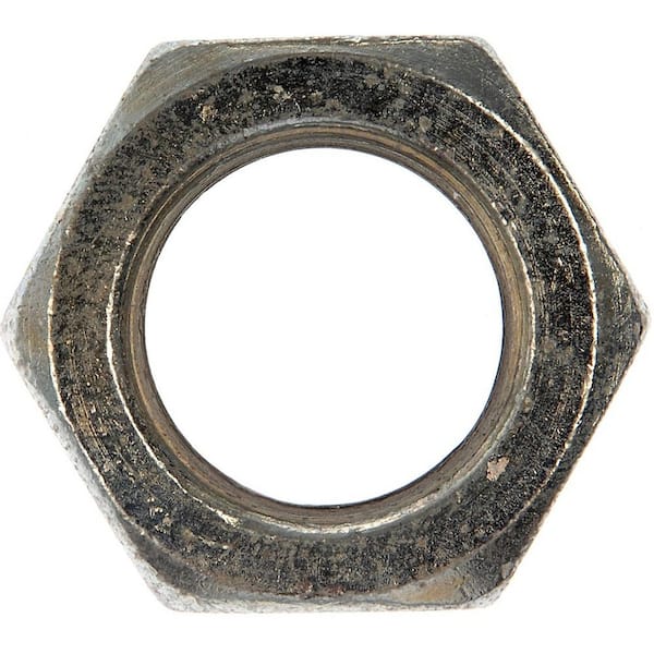 Autograde Standard Spindle Nut M22-1.5 Hex Size 32mm (5-pack)