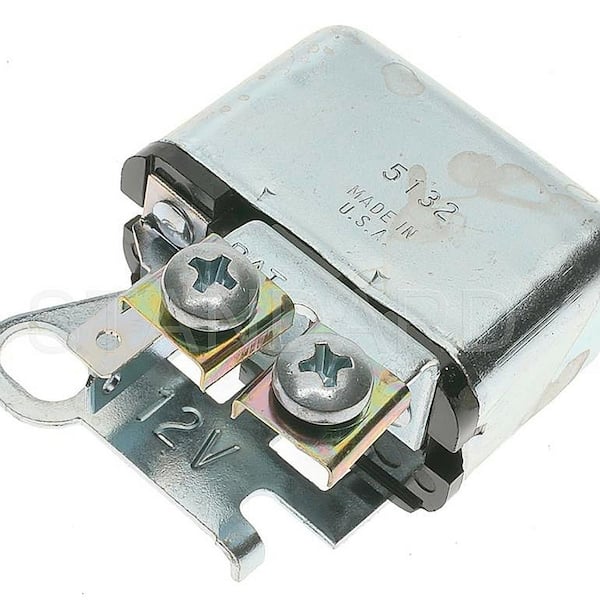 Unbranded Horn Relay