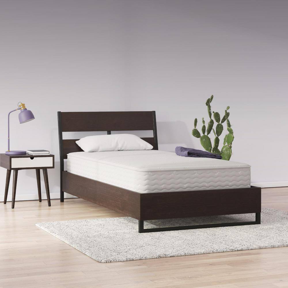 lucid essence 8 inch mattress