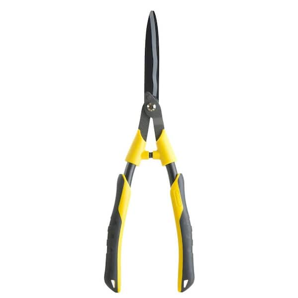 Unbranded Stanley 29 in. Wavy Blade Hedge Shear