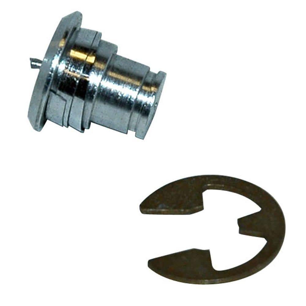 1/4 in. Rivet and E-Ring Clip Set (3-Pack) price history on PriceWatchPro