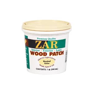 309 1 qt. Neutral Wood Patch
