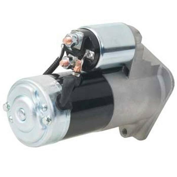 WPS World Power Systems Starter Motor