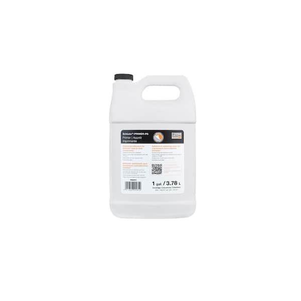 Primer-PS Indoor Peel and Stick Primer 1 Gal. for Tile