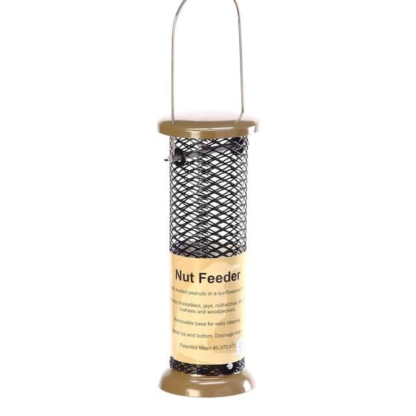 BIRDS choice Economy Nut Feeder