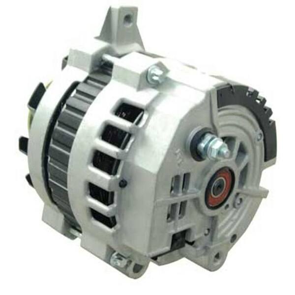 WPS World Power Systems Alternator