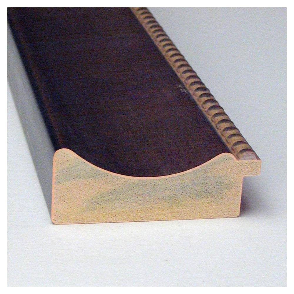 Manhattan Bronze Pine Wood Wall Picture Frame 11x14