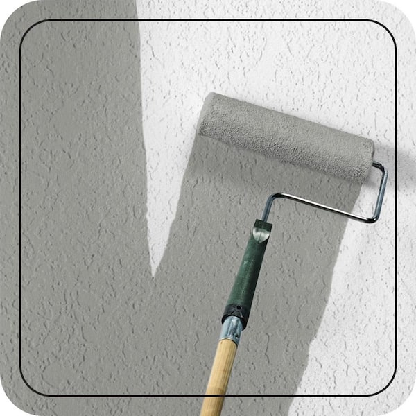 MQ6-22 Gateway Gray Paint