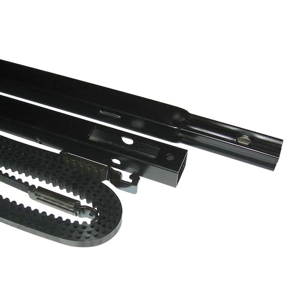 Chamberlain 8808CB Belt Drive Rail Extension Kit for 8 ft. Garage