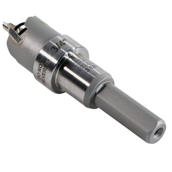 Klein Tools 3/4 in. Carbide Hole Cutter 