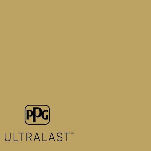 PPG UltraLast 1 gal. #PPG1108-6 Shutter Bug Eggshell Interior Paint and Primer