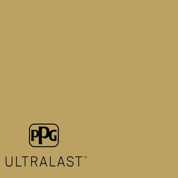 PPG UltraLast 5 gal. #PPG1108-6 Shutter Bug Matte Interior Paint and Primer