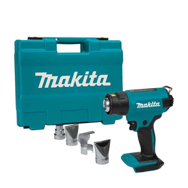 18V LXT Lithium-Ion Cordless Heat Gun (Tool Only)