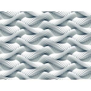 Falkirk Airdrie Abstract Contemporary Wall Mural
