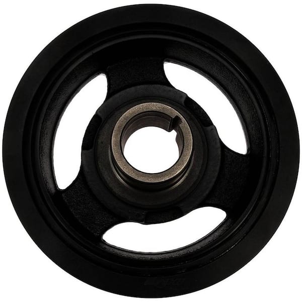 Harmonic Balancer Assembly
