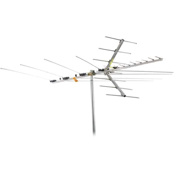 Channel Master Suburban Advantage 45-Mile Range Outdoor Antenna