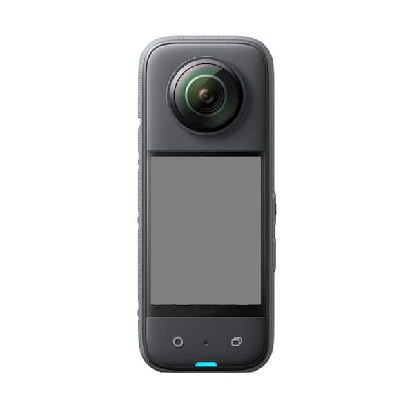 ProAction 360Cam: 5.7K HDR 4K Lens Waterproof FlowState Stabilization 2.29 in. Touchscreen AI VlogEditor for Adventurers