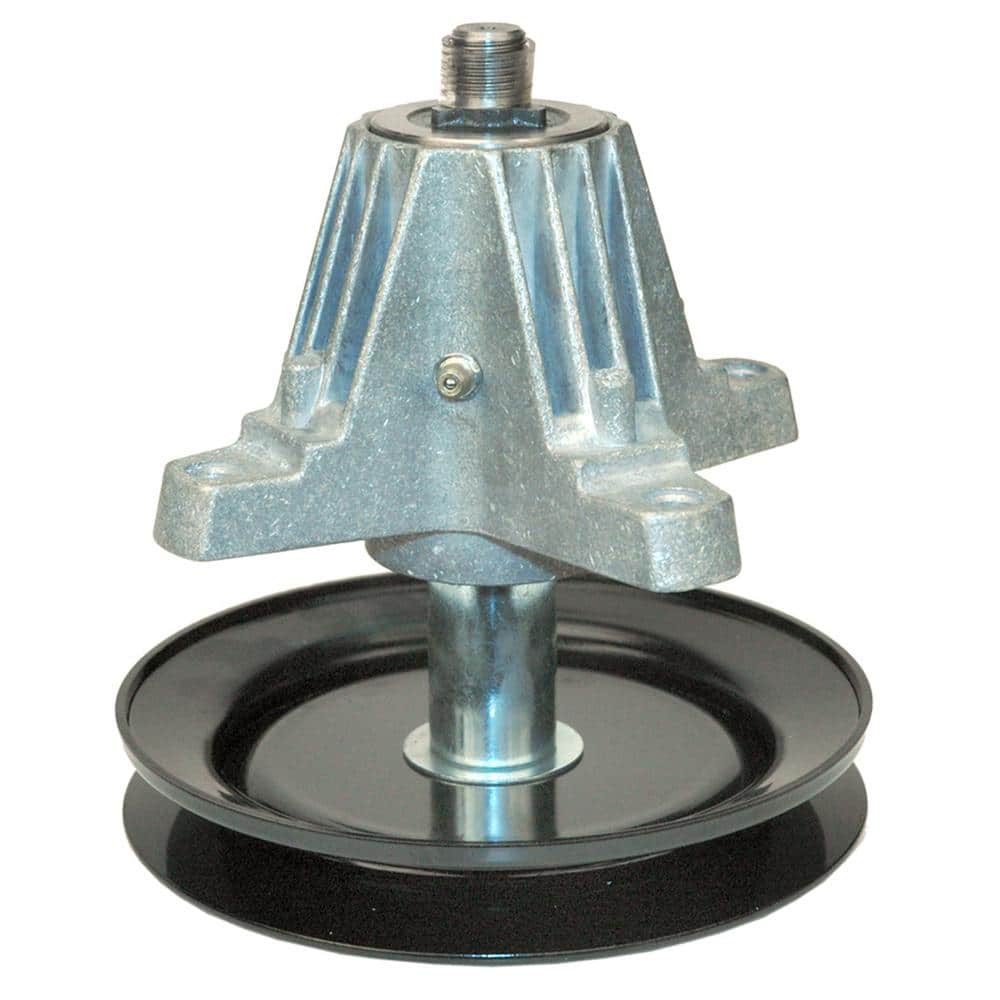 Fivе Расk 918-04822 Maxpower 14328 Spindle Assembly Replaces MTD/Cub Cadet/Troy-Bilt 618-04822A 918-04889A 618-04950 918-04889B 918-04822A 918-04822B