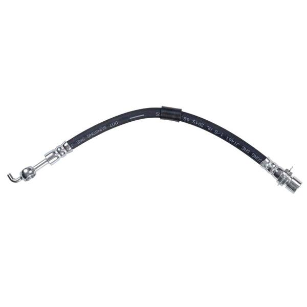 Sunsong Brake Hydraulic Hose - Rear Right