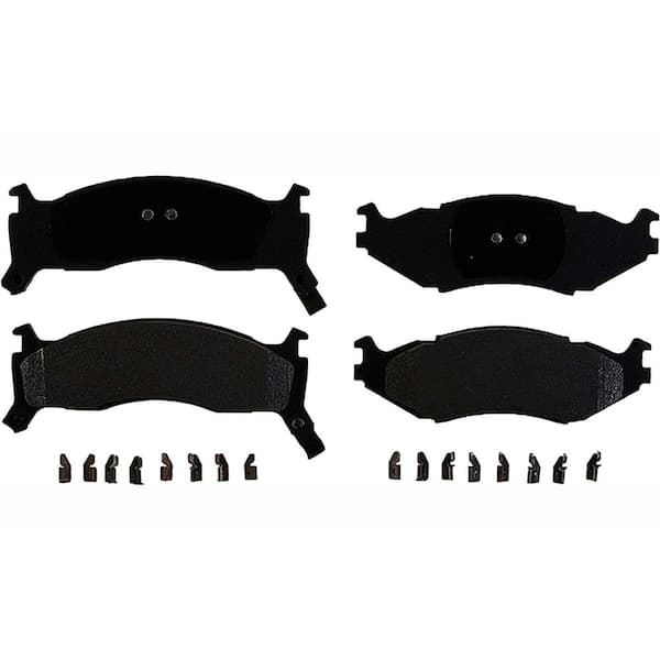 Raybestos Disc Brake Pad Set
