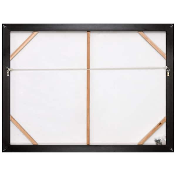 Empire Art Direct Ethereal Light Textured Metallic Hand Painted