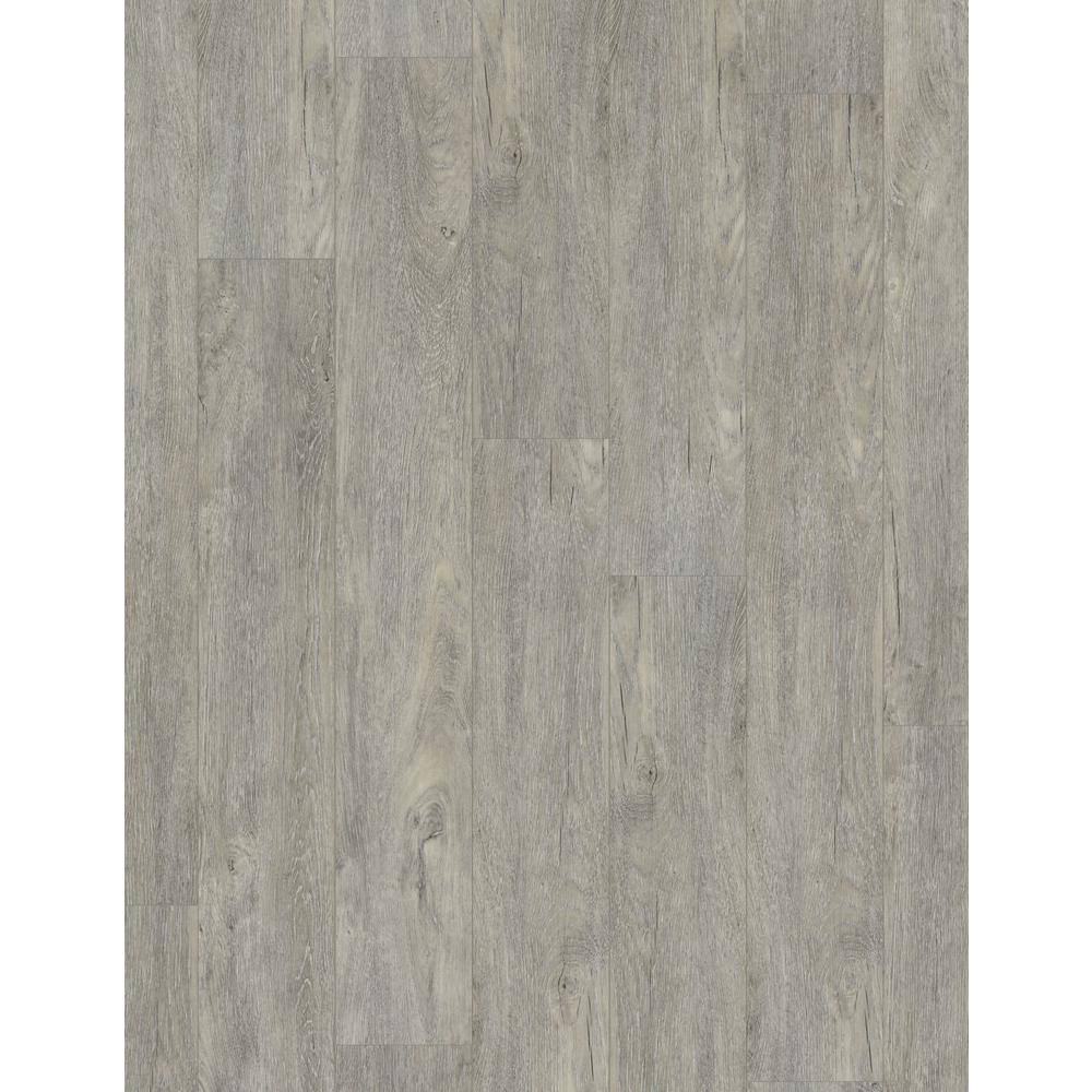 Romeo Terracota 20 MIL 5.5 mm Thick 7 in. L x 48 in. W Waterproof Click Loc