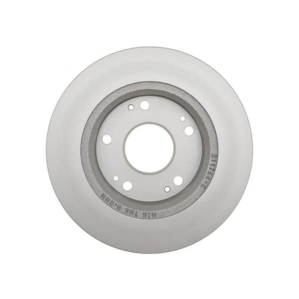 Raybestos Disc Brake Rotor