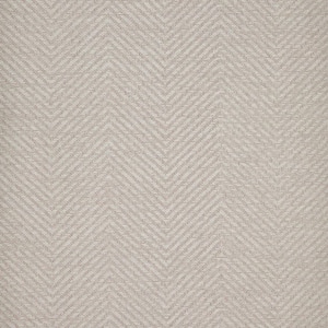 Jeremiah Brent Ecru Faux Grasscloth Parquet Peel and Stick Vinyl Textured Wallpaper Roll (Covers 28 sq.ft.)