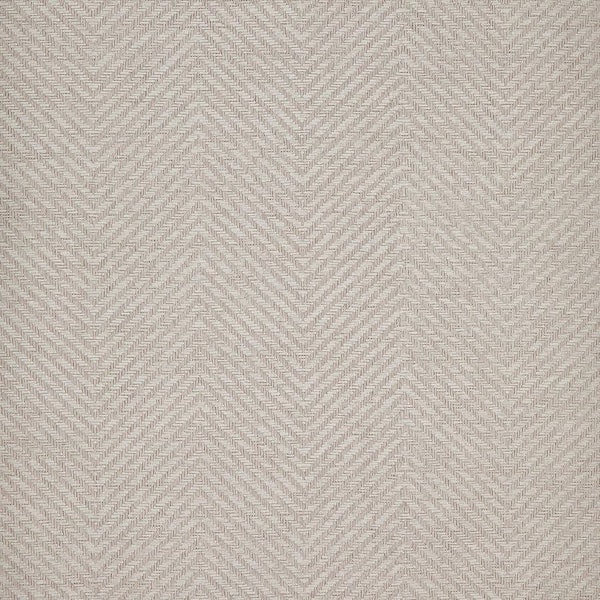 Jeremiah Brent Ecru Faux Grasscloth Parquet Peel and Stick Vinyl Textured Wallpaper Roll (Covers 28 sq.ft.)