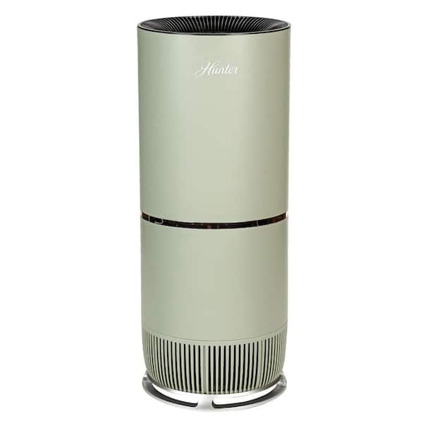 Saje shop air purifier