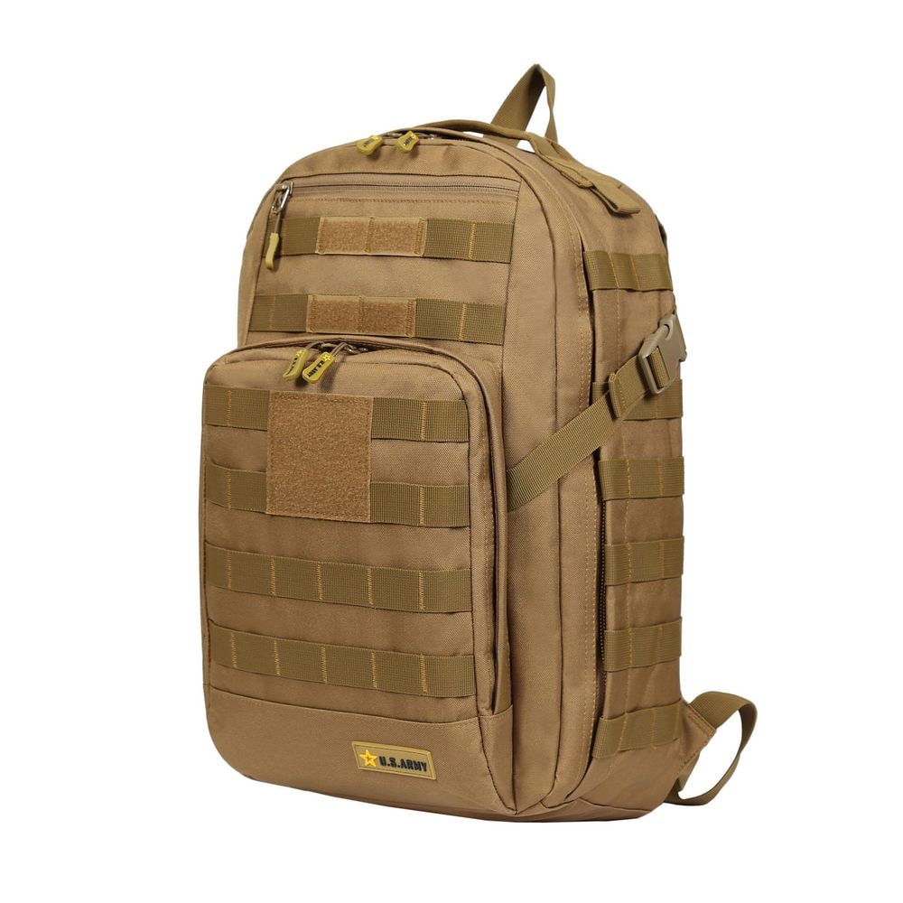 US ARMY U.S. Army WHISKEY High Performance Tactical Backpack