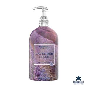 22 oz. Lavender Field Hand Soap