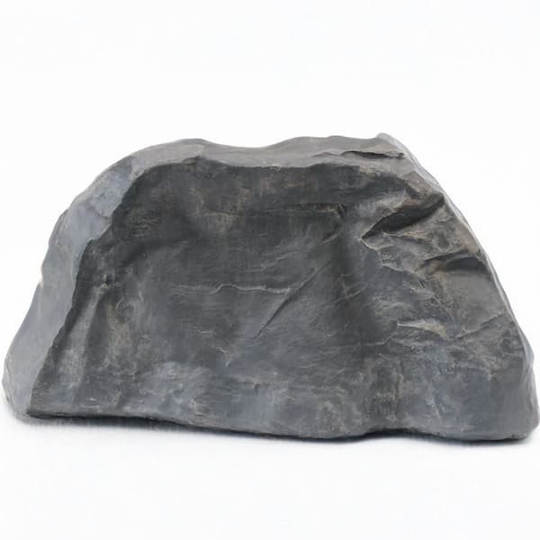Gardenised Fake Garden Rock Cover Decorative Natural Faux