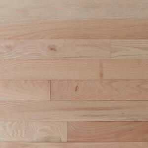 Select Red Oak 3 4 In Thick X 2 1 Wide Random Length Solid Hardwood Flooring 19 5 Sq Ft Case Sro2 25 The Home Depot Solid Hardwood Flooring 19 5, Home Depot Unfinished White Oak Flooring