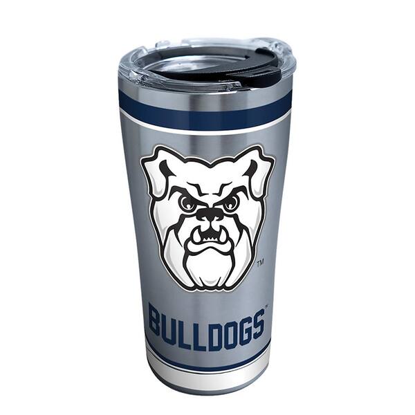 Tervis Butler University Tradition 20 oz. Stainless Steel Tumbler with Lid