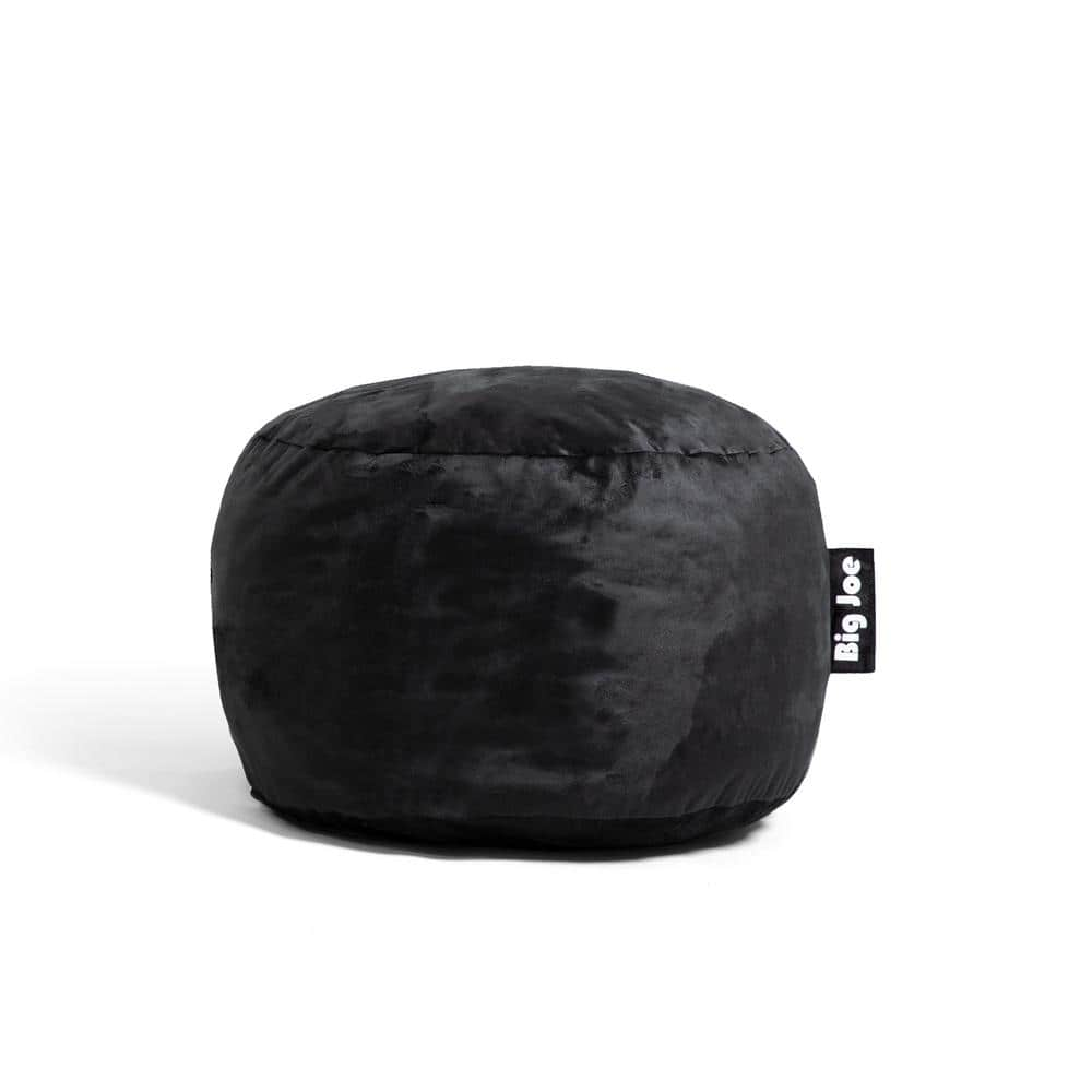 Big Joe Milano Large Blazer Bean Bag - Cement