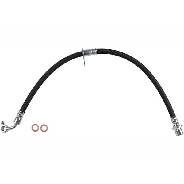 Sunsong Brake Hydraulic Hose - Rear