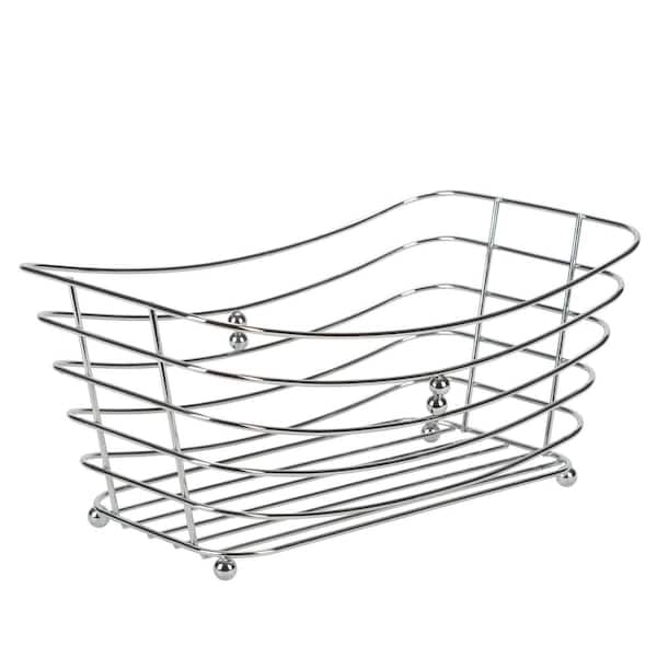 How to Choose the Right Type of Stainless Steel for Your Wire Basket