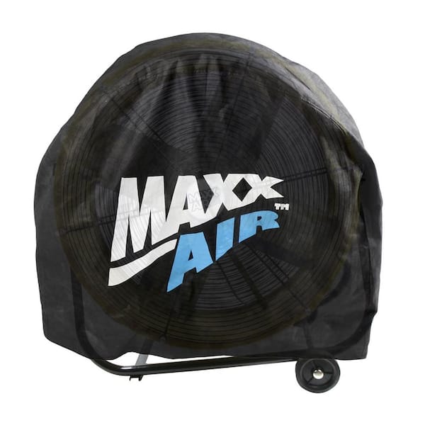 Maxx Air Fan Cover for BF24TF