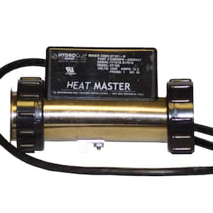 1500-Watt Electric Heater