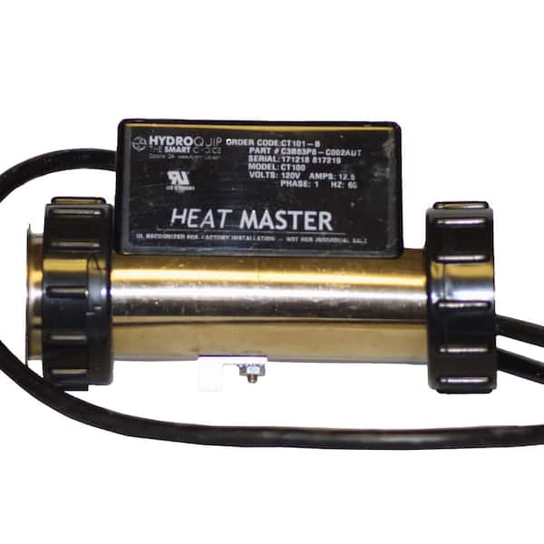 Comfortflo 1500-Watt Electric Heater