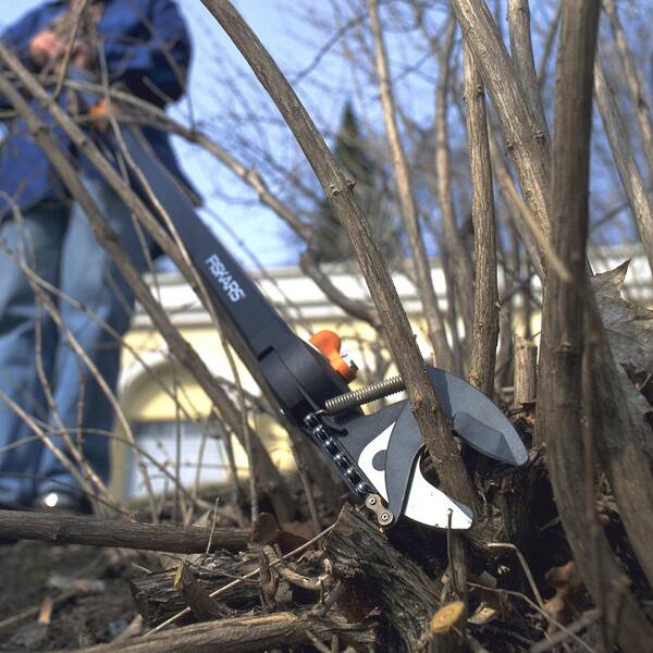 EZ Reach Stik Tree Pruner 