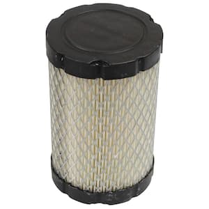 STENS New 100-012 Air Filter Combo for Honda most GX340 (11 HP) and GX390  (13 HP) engines; GX240 (8 HP) and GX270 100-012 - The Home Depot