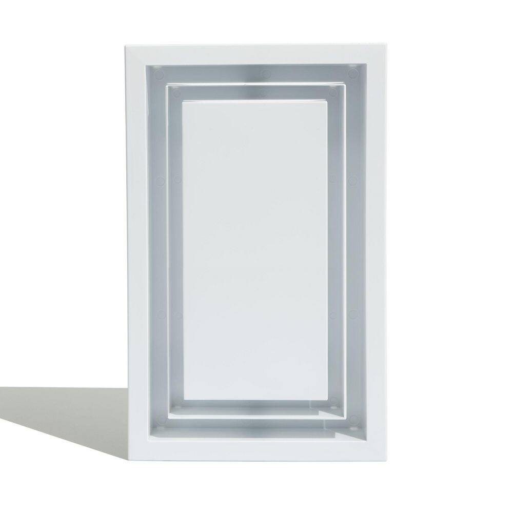"Framed Wall Vent [Lite+] 10""x10""" price history on PriceWatchPro