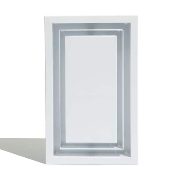 Framed Wall Vent [Lite+] 12 in. x 12 in.