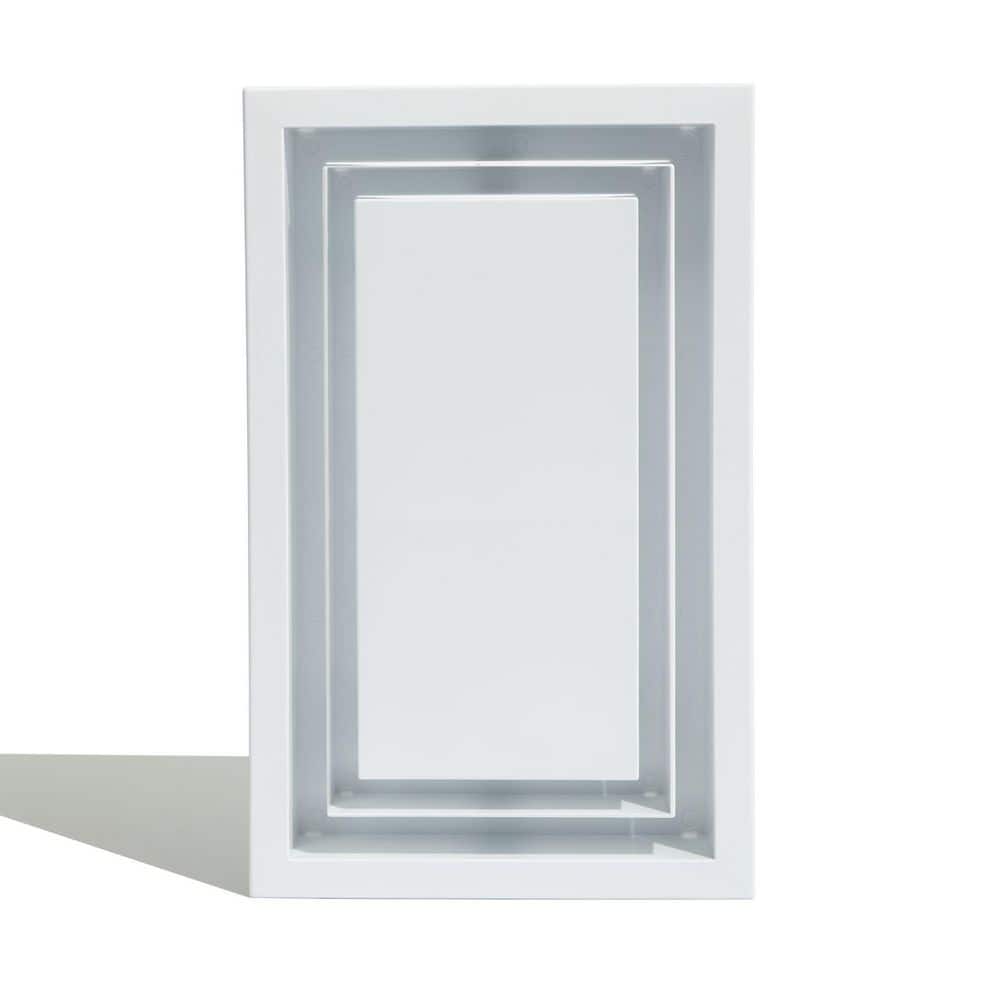 Framed Wall Vent [Lite+] 6 in. x 14 in. price history on PriceWatchPro