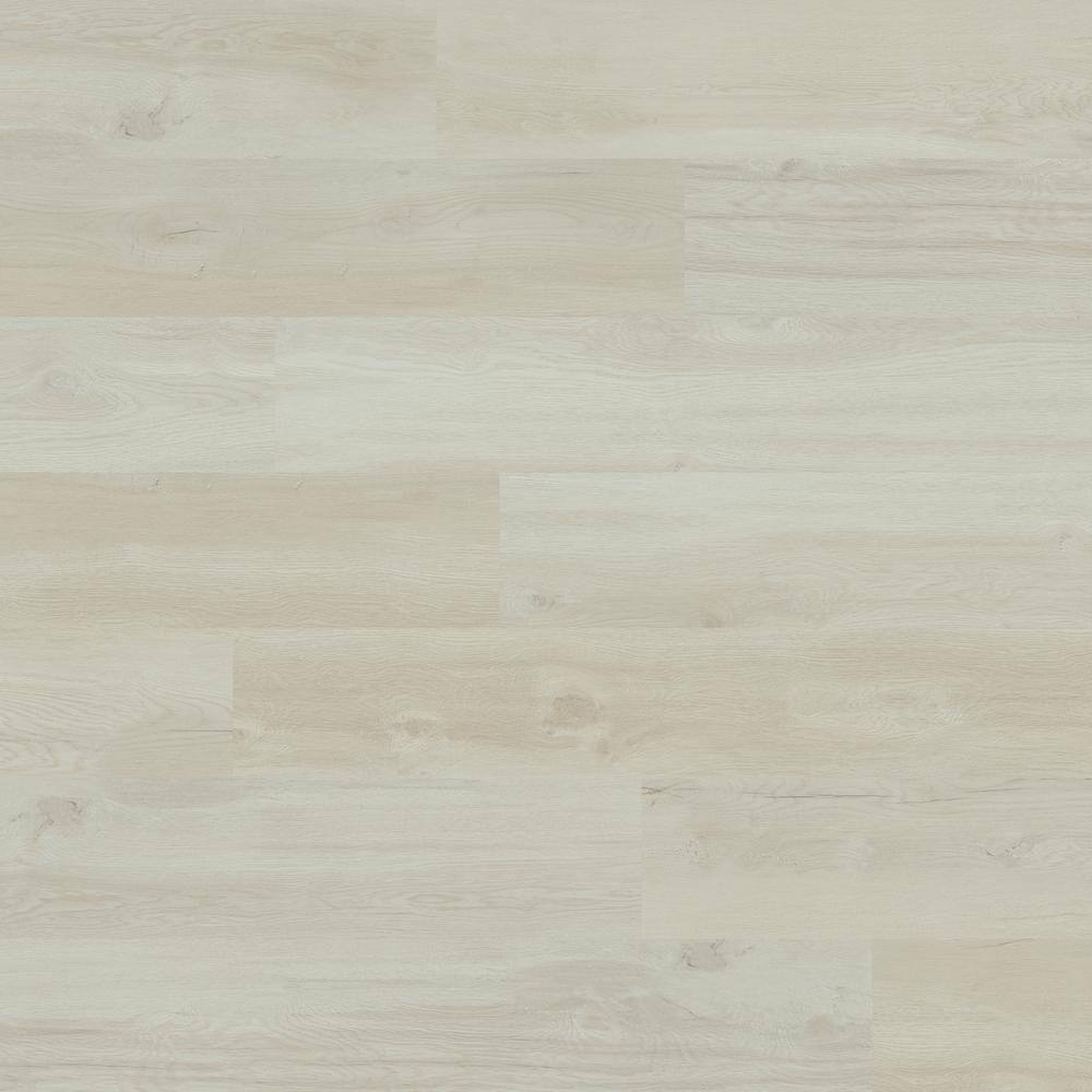 Driskell Oak 22 MIL x 8.7 in. W x 59 in. L Waterproof Click Lock Luxury Vinyl Plank Flooring (700.6 sq. ft./pallet)