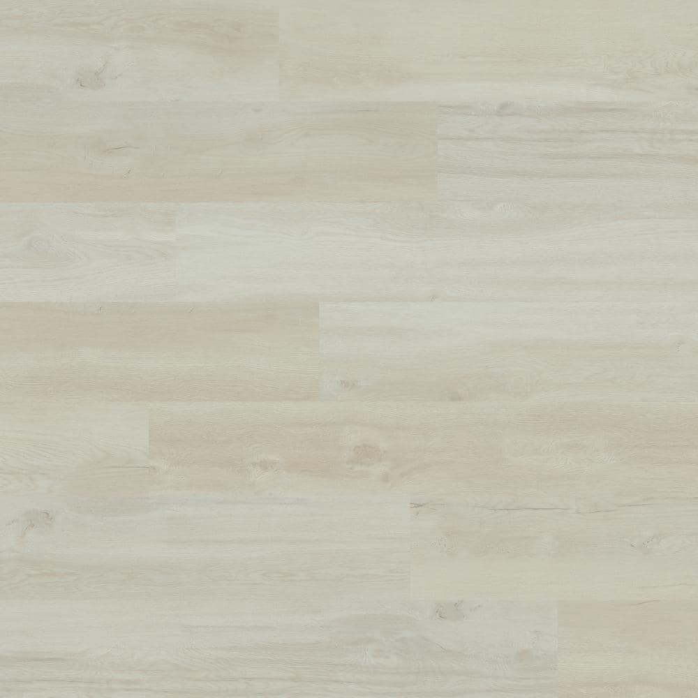 Driskell Oak 22 MIL x 8.7 in. W x 59 in. L Click Lock Waterproof Luxury Vinyl Plank Flooring (25 sq. ft./case) price history on PriceWatchPro