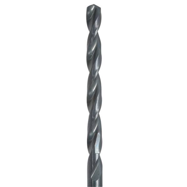 Milwaukee Black Oxide Drill Bit Set (29 